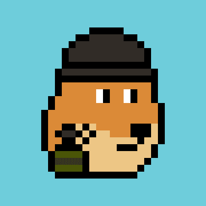Dogepunk #6320