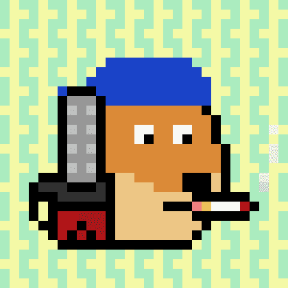 Dogepunk #2402