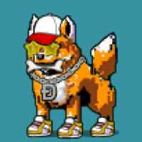 DogePunks #419