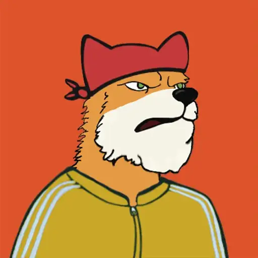 F*ck It We Bark #2736