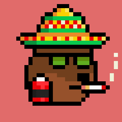 Dogepunk #4043
