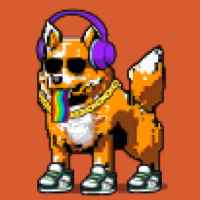 DogePunks #3646