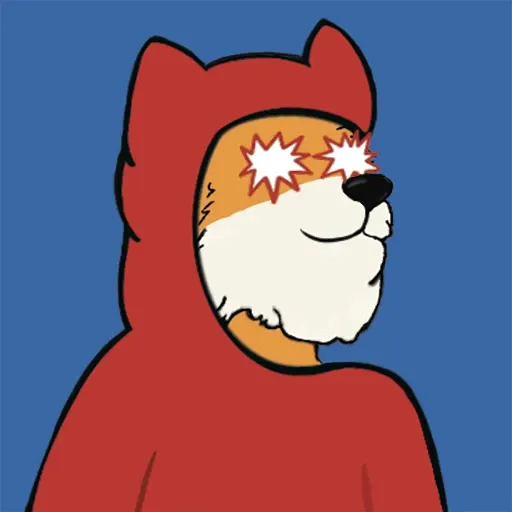 F*ck It We Bark #2964