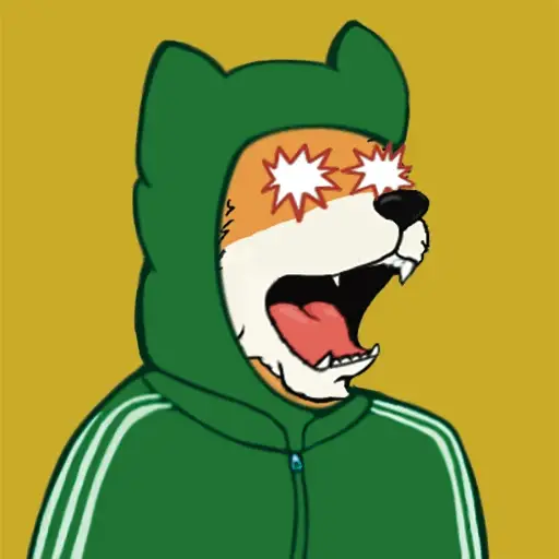 F*ck It We Bark #3835