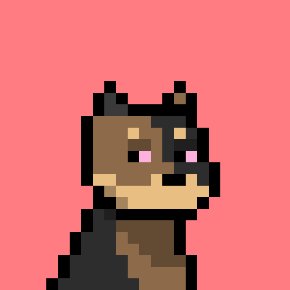 Doginal Dog #4694