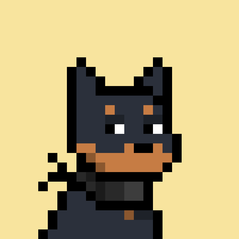 Doginal Dog #2258