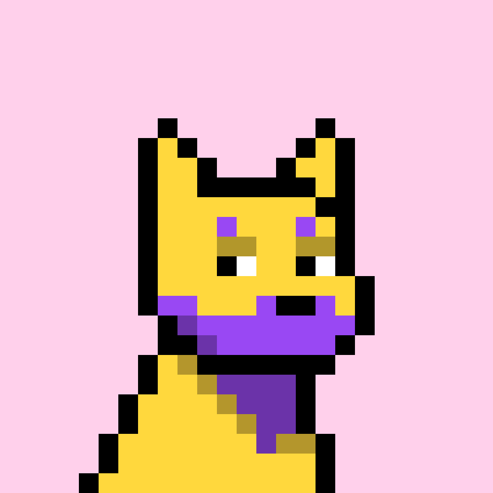 Doginal Dog #5686