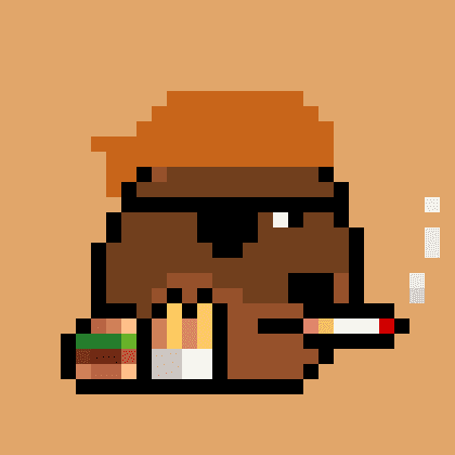 Dogepunk #965