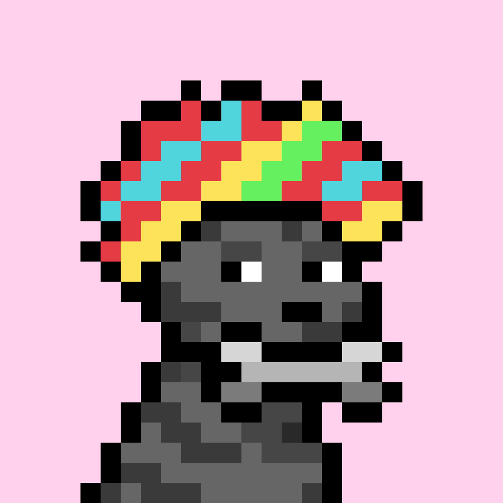Doginal Dog #4160