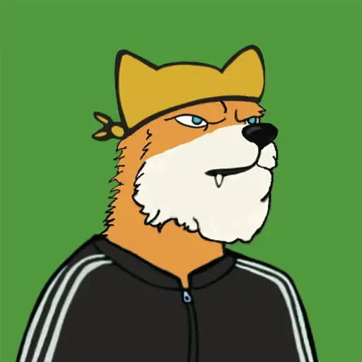 F*ck It We Bark #7698