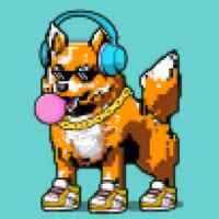 DogePunks #4724