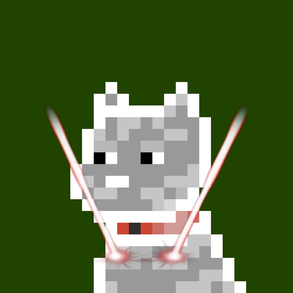 Anti Doginal Dog #5600