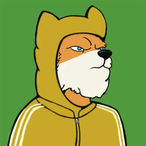 F*ck It We Bark #2009