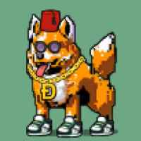 DogePunks #3413