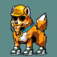 DogePunks #4920