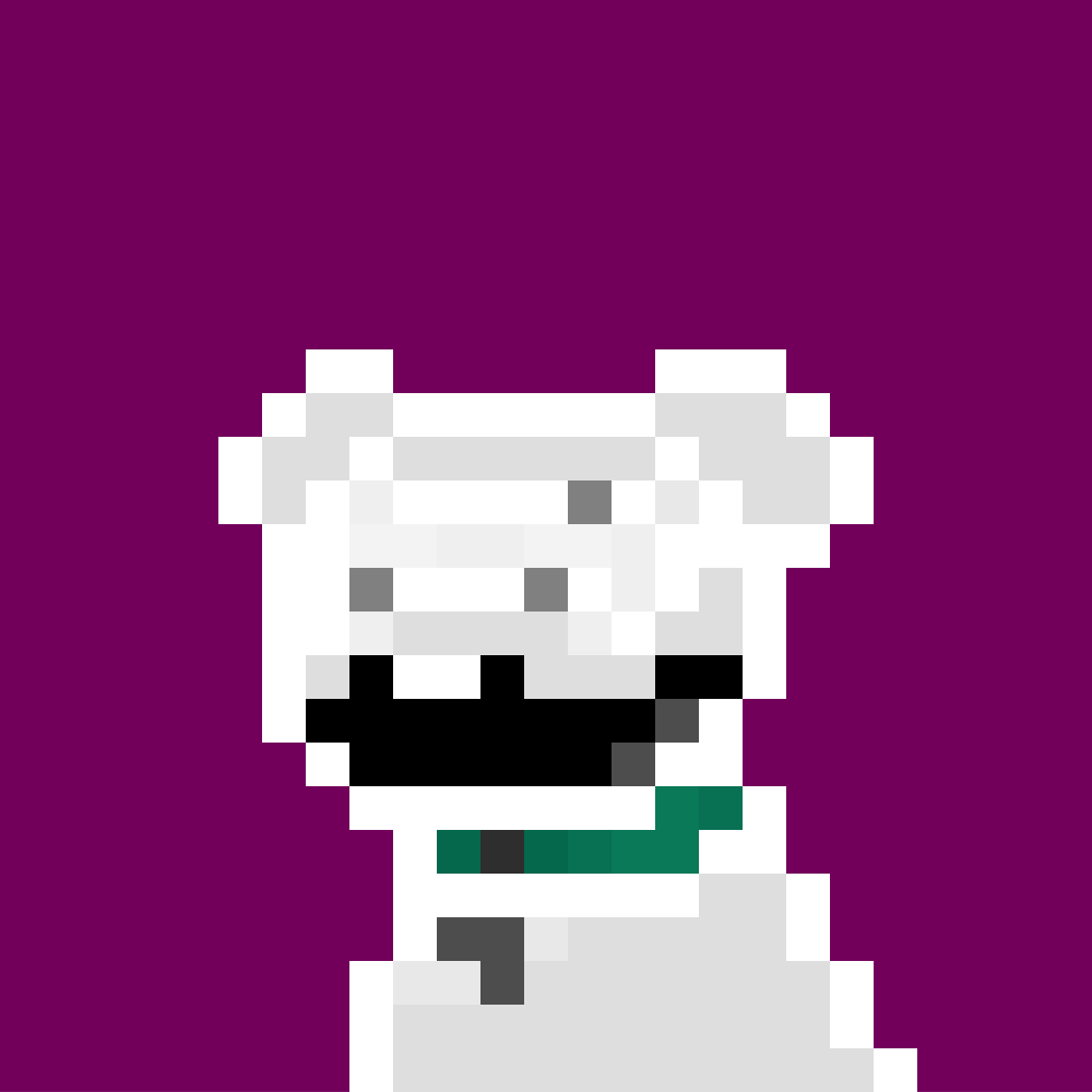 Anti Doginal Dog #7195