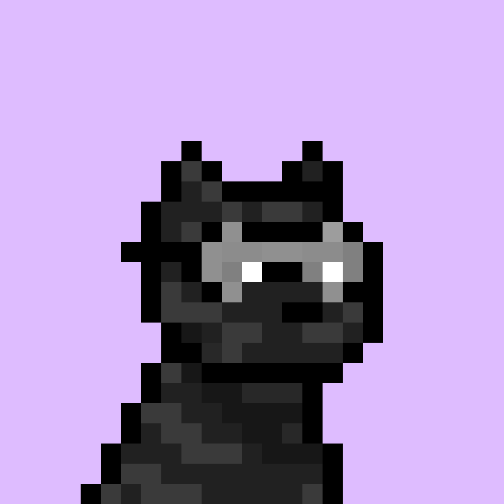 Doginal Dog #9698