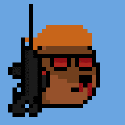 Dogepunk #991