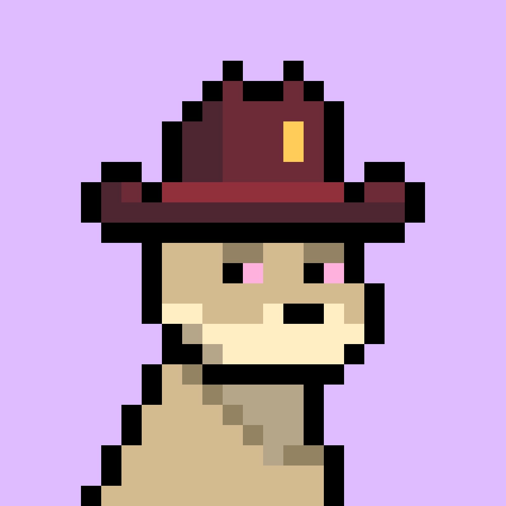 Doginal Dog #1799