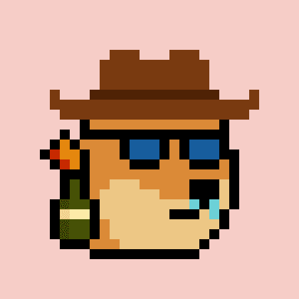 Dogepunk #2094