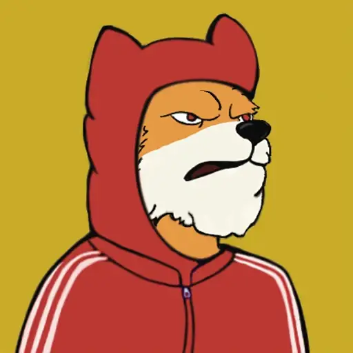 F*ck It We Bark #7770