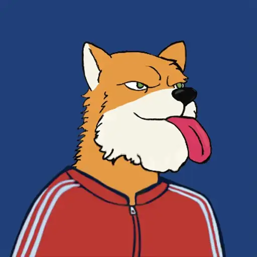 F*ck It We Bark #7590