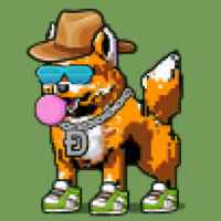 DogePunks #1449