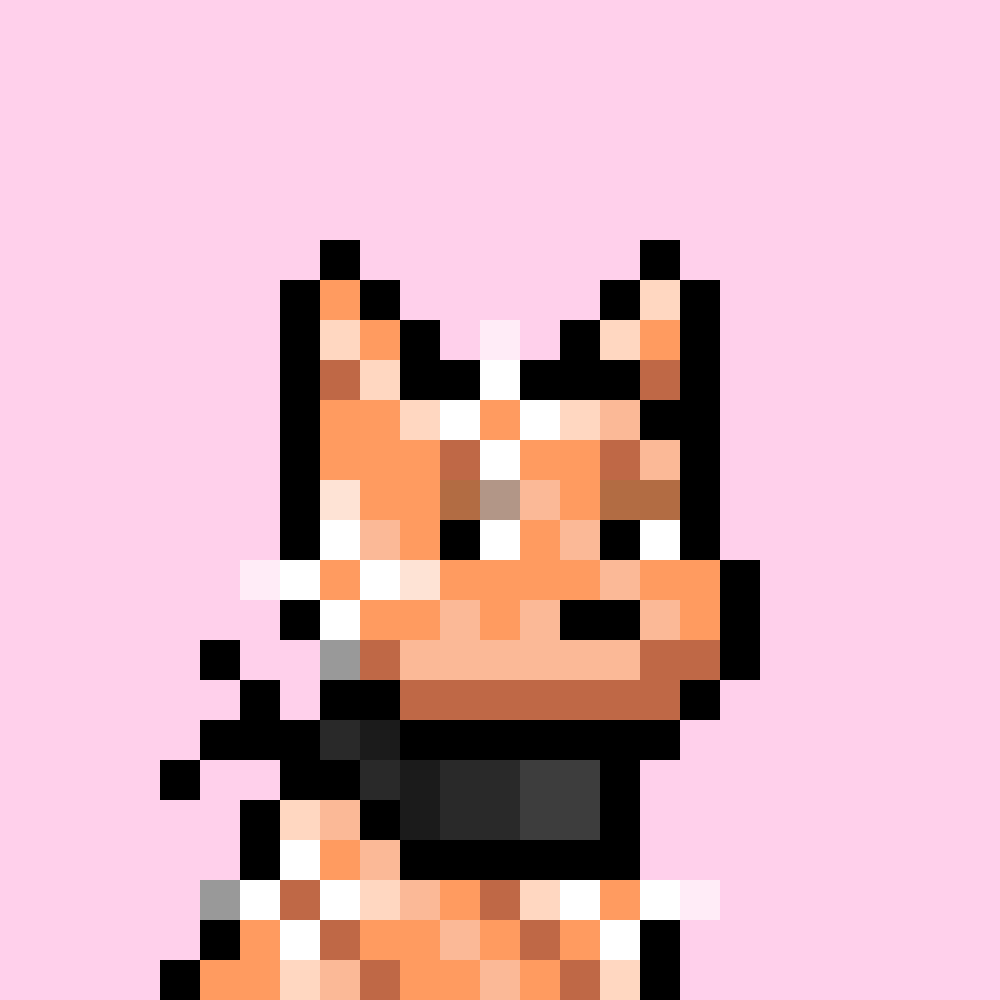 Doginal Dog #9601
