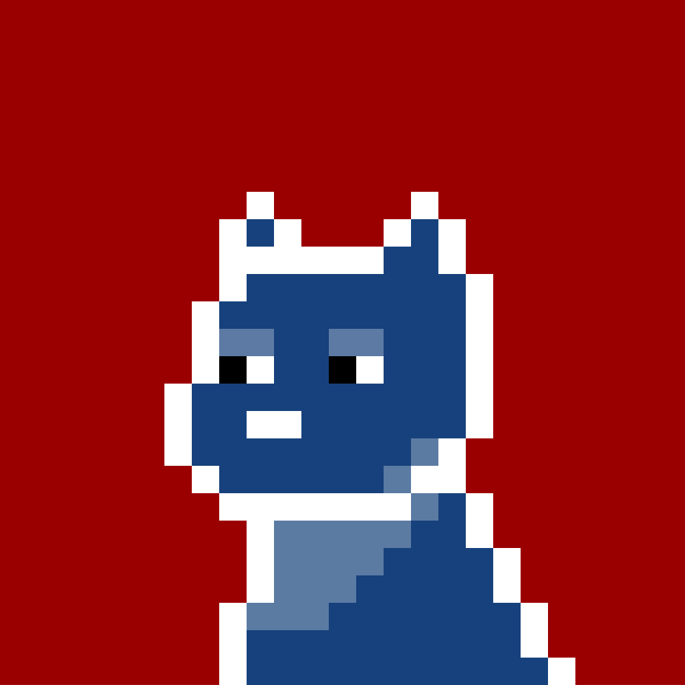 Anti Doginal Dog #6052