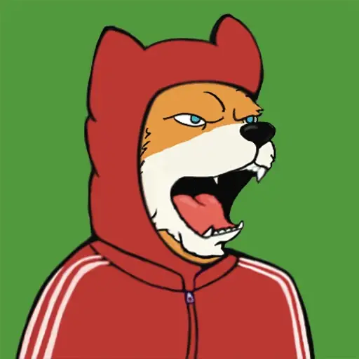 F*ck It We Bark #1442