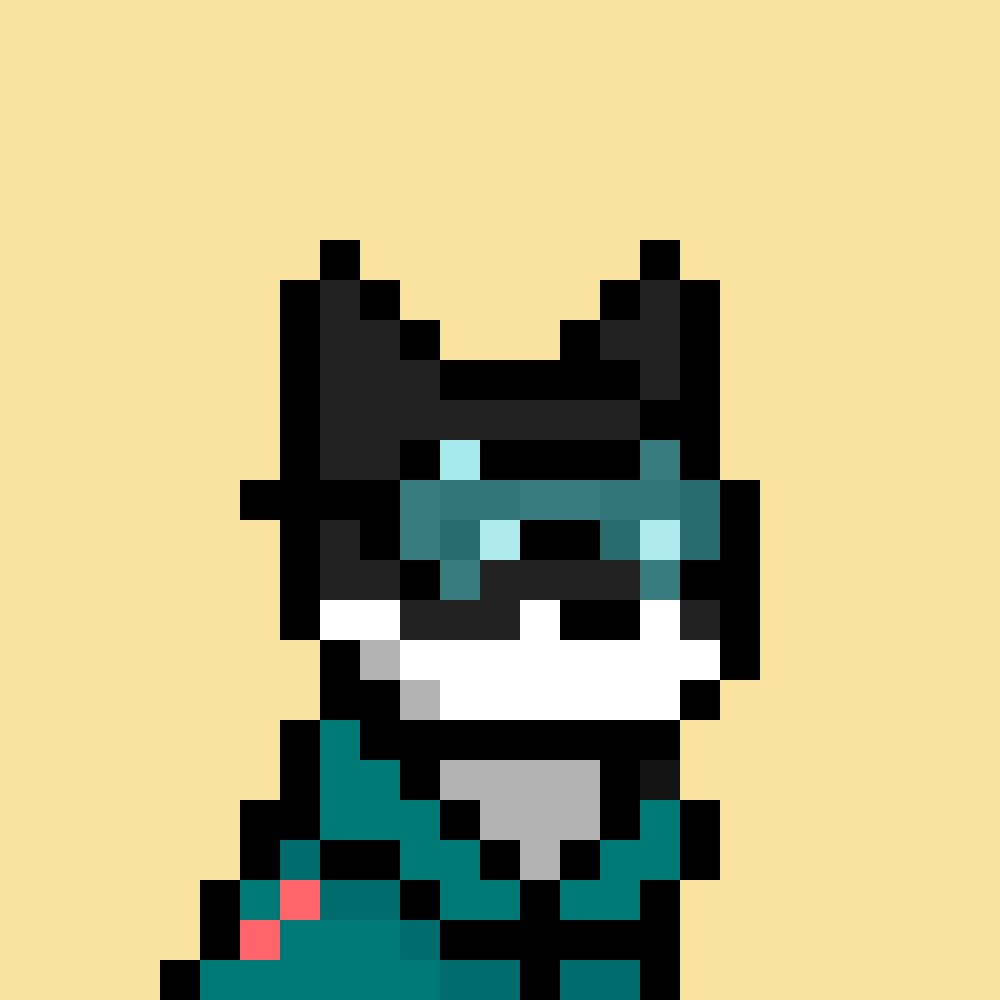 Doginal Dog #8831