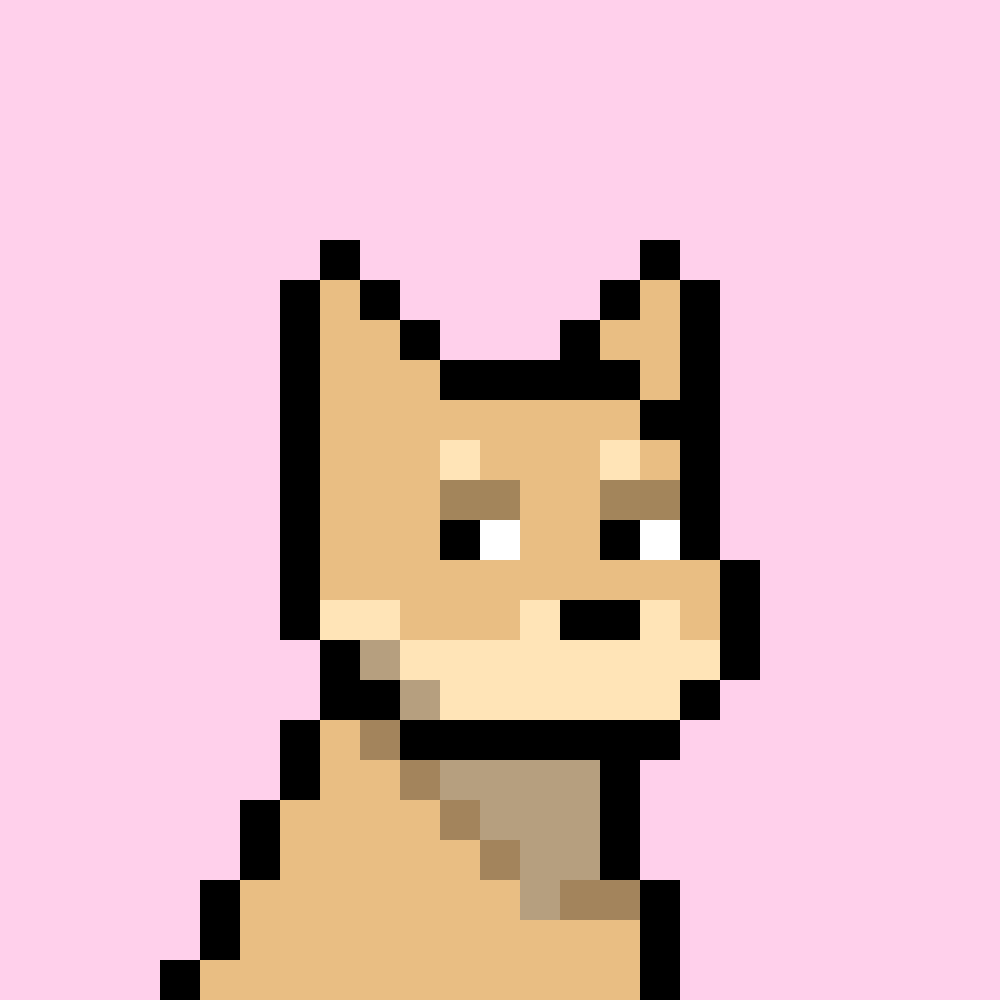 Doginal Dog #5231