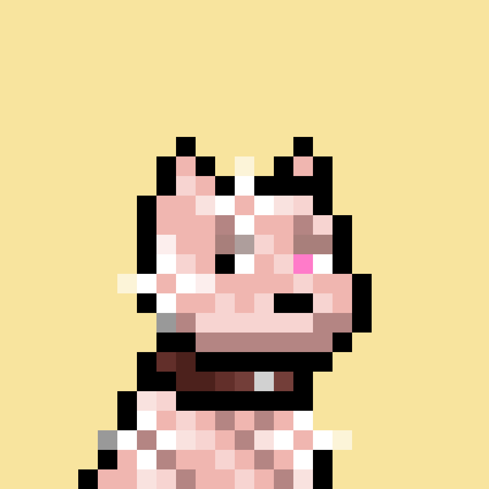 Doginal Dog #7990