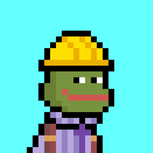 Doginal Frog #148