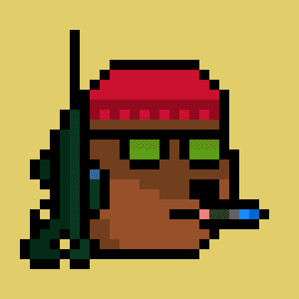 Dogepunk #212
