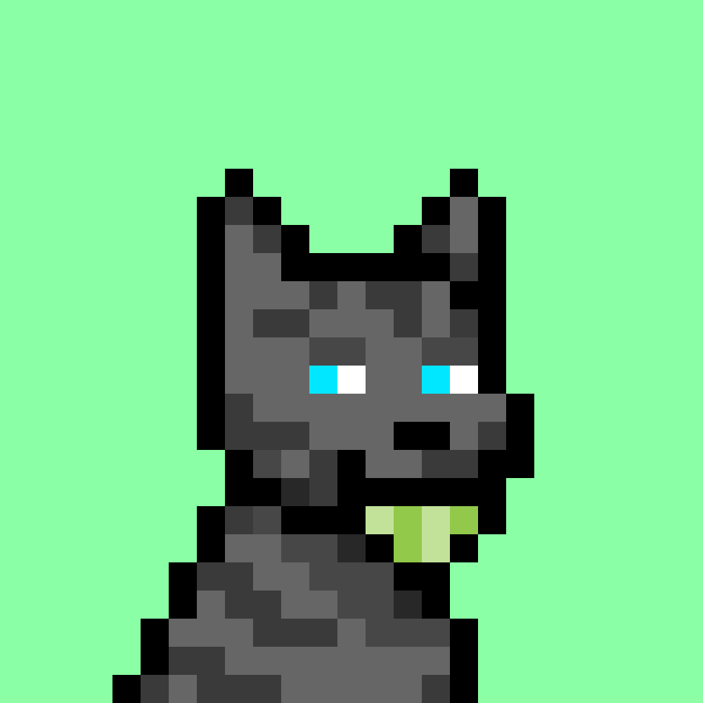Doginal Dog #5229
