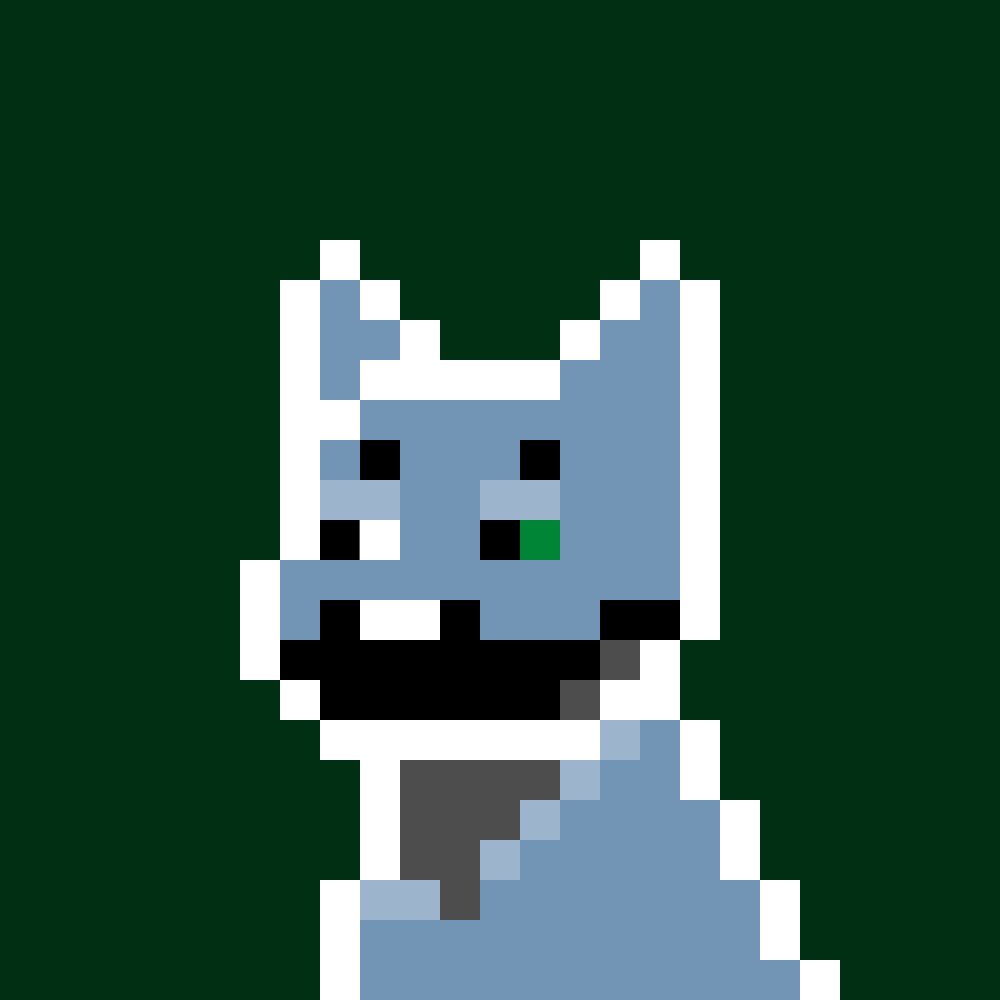 Anti Doginal Dog #5659