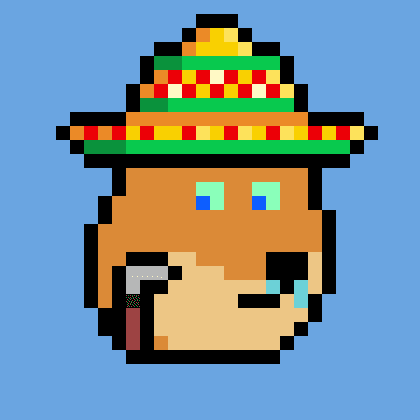 Dogepunk #1776