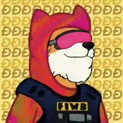 F*ck It We Bark #7959