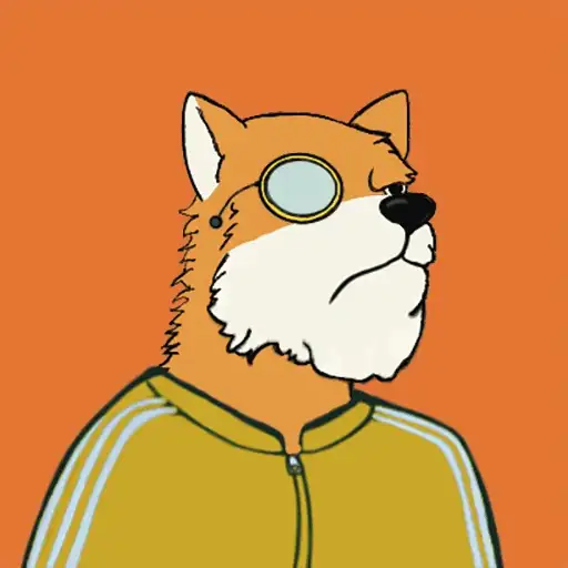 F*ck It We Bark #3795