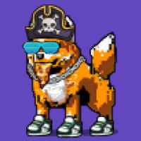 DogePunks #3281