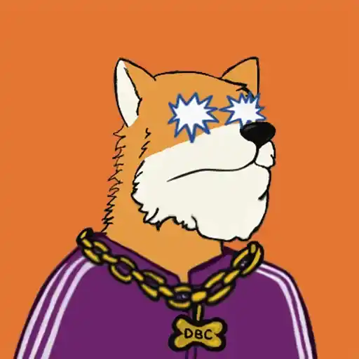 F*ck It We Bark #5847