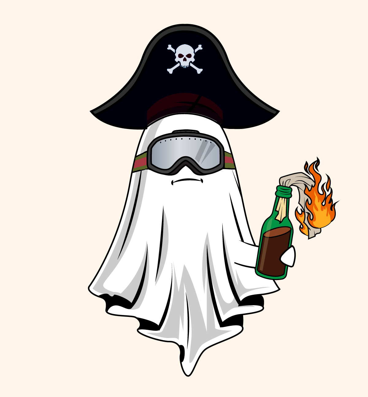 The Spook Society #178