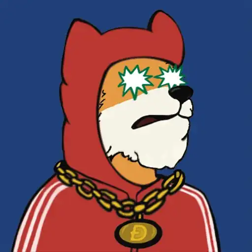 F*ck It We Bark #4268