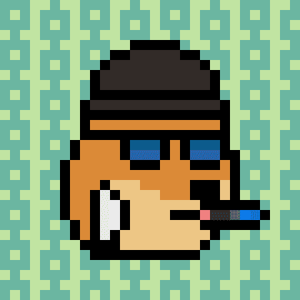 Dogepunk #9865