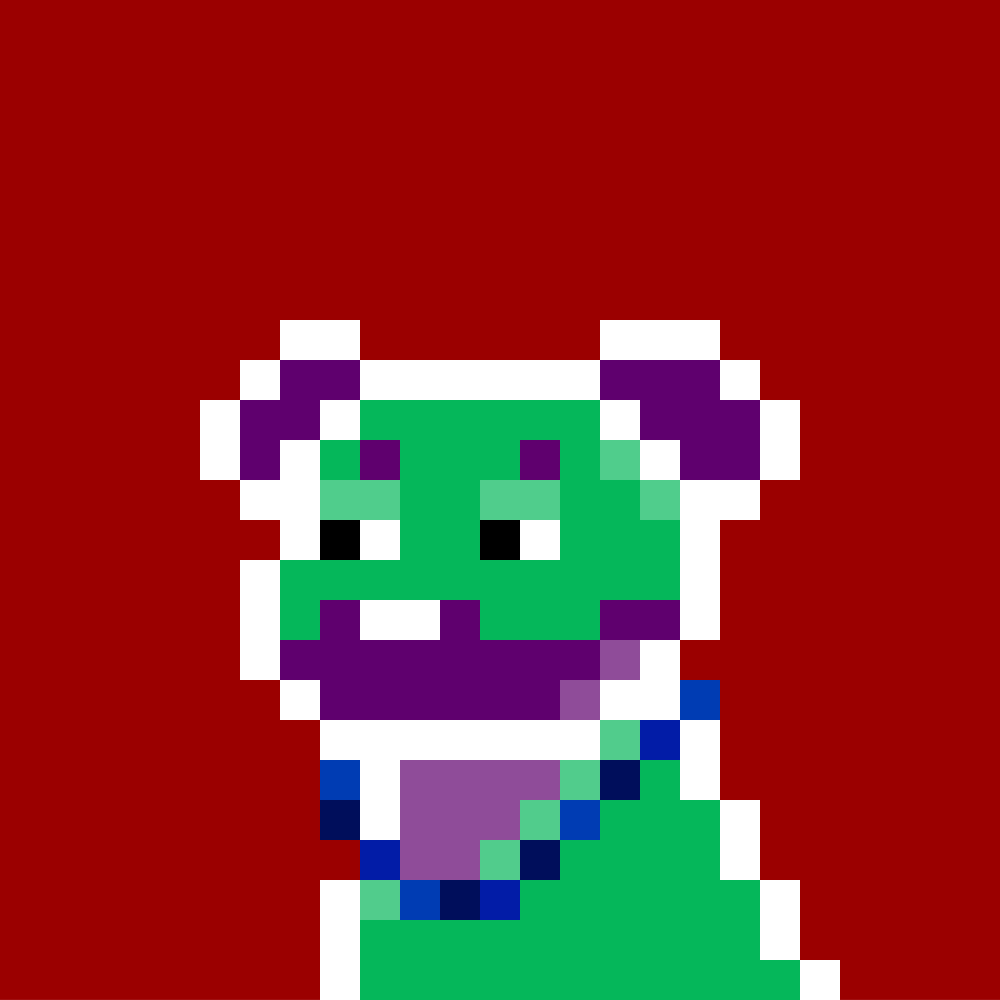 Anti Doginal Dog #3384