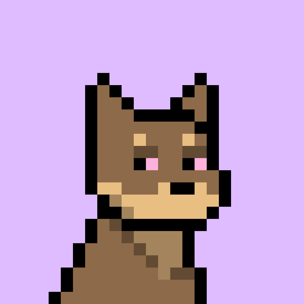 Doginal Dog #8245