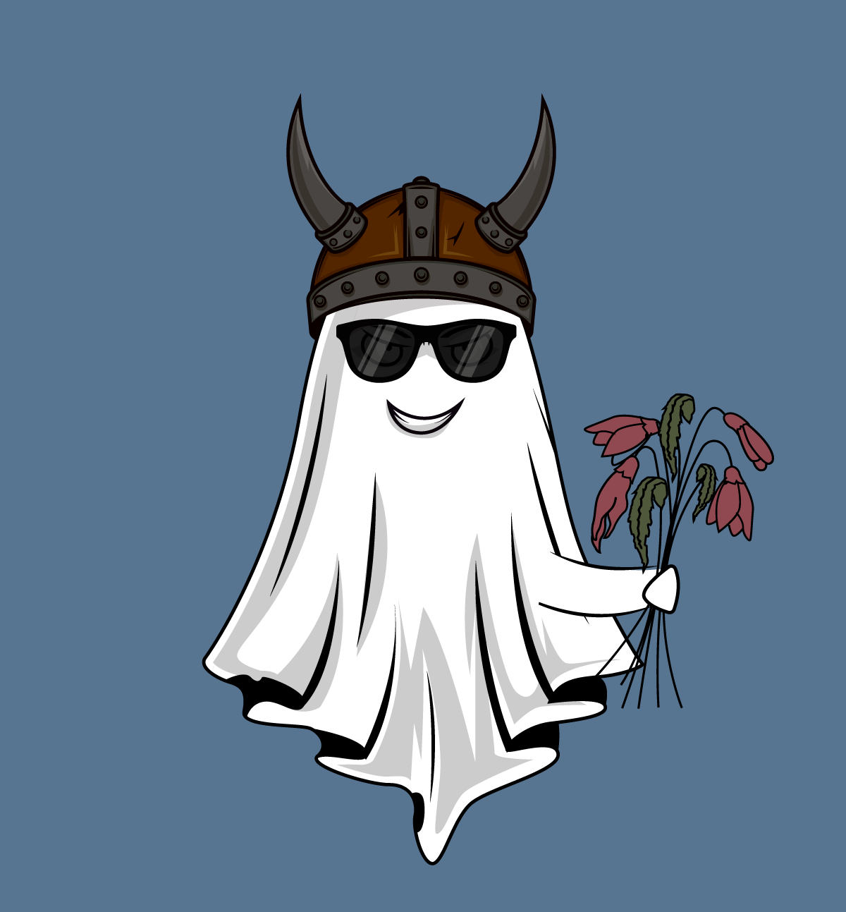 The Spook Society #319