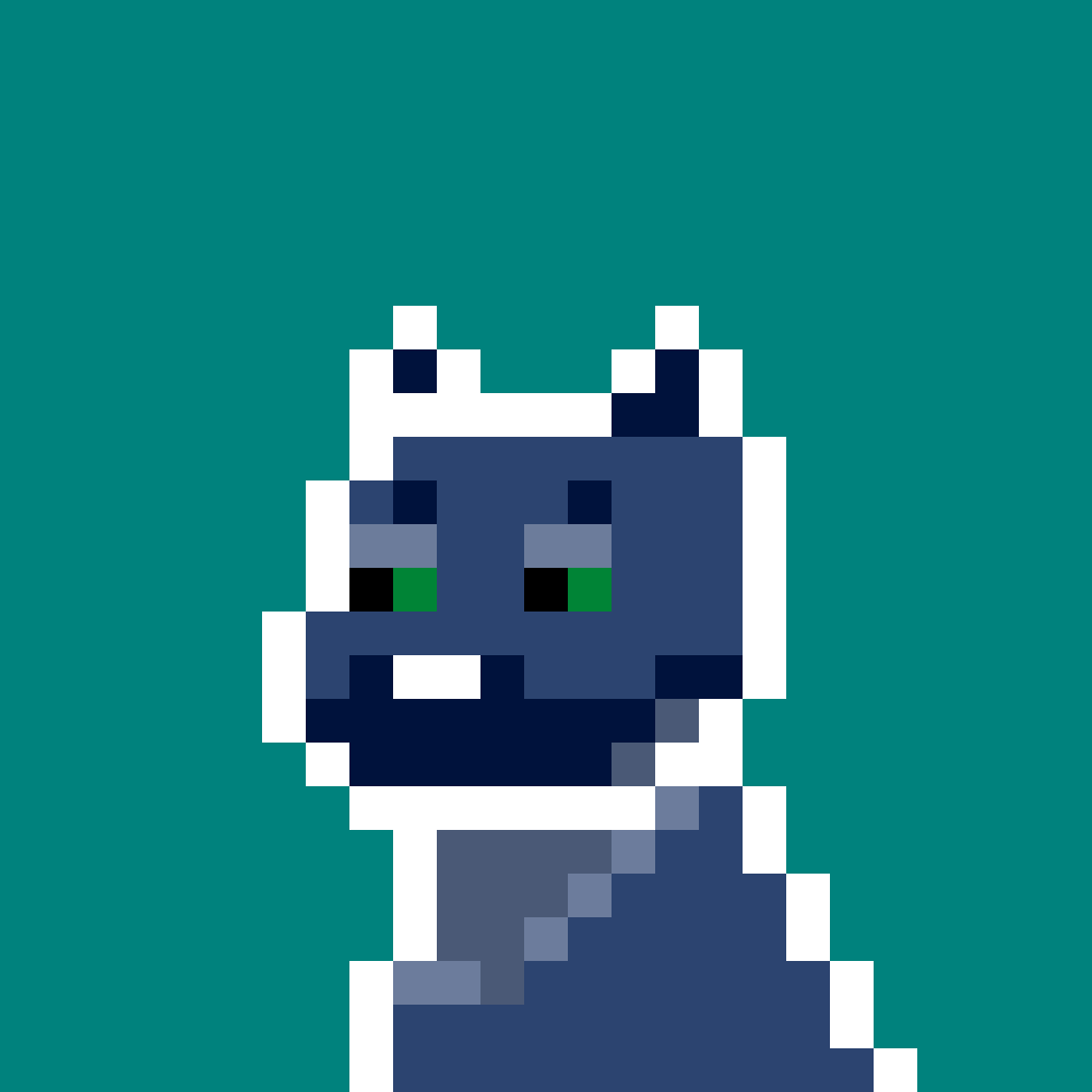 Anti Doginal Dog #304