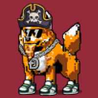 DogePunks #527